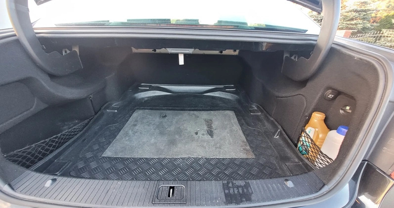 Mercedes-Benz Klasa E cena 49999 przebieg: 267882, rok produkcji 2011 z Turek małe 56